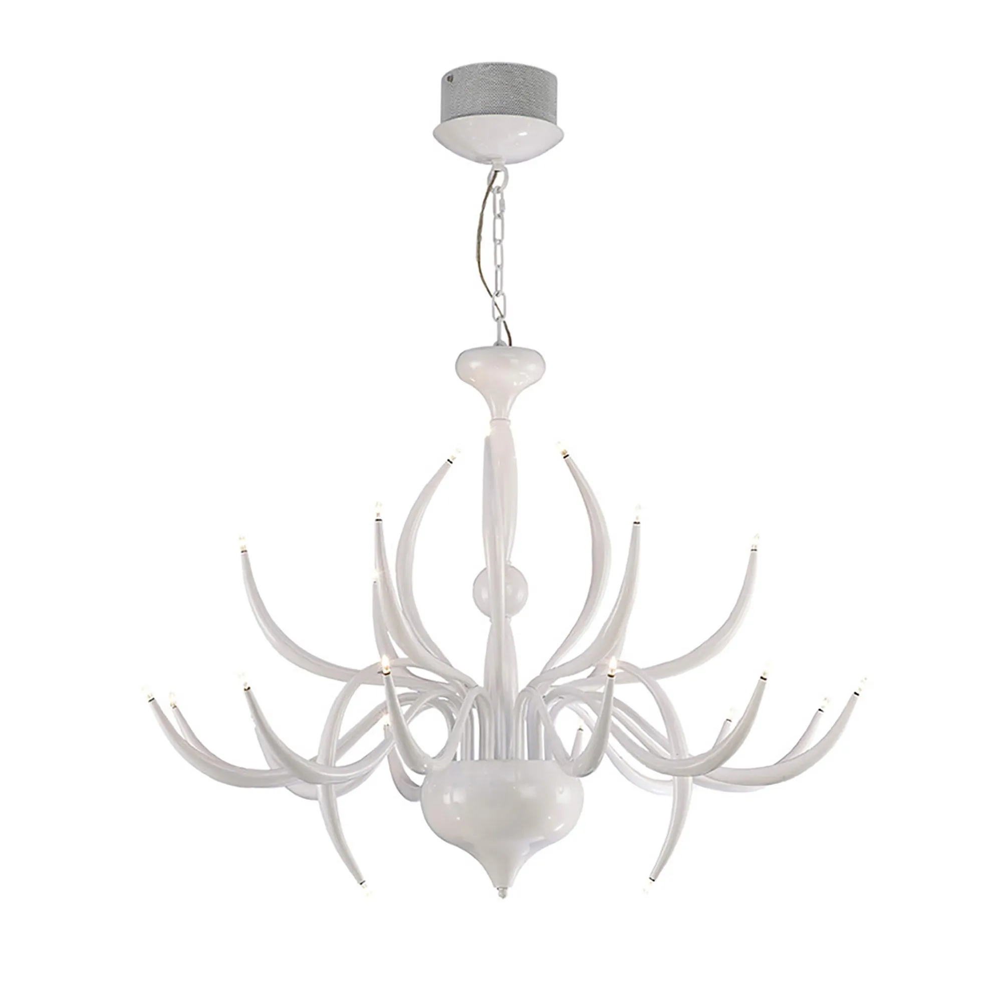 IL30152  Llamas Pendant 24 Light (19.1kg)